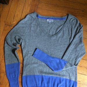 Small Cashmere blend sweater
